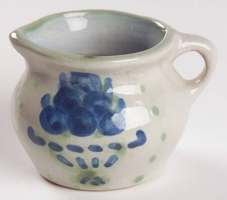 Bouquet Mini Creamer