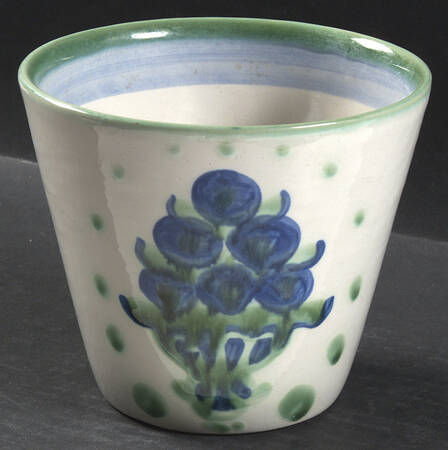 Bouquet Small Cachepot