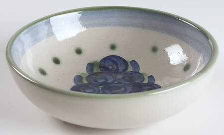 Bouquet Coupe Soup Bowl