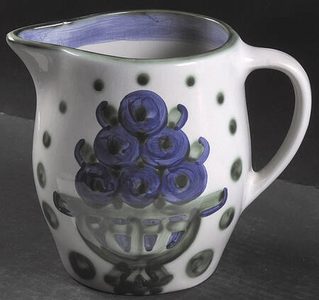Bouquet 48 Oz Pitcher