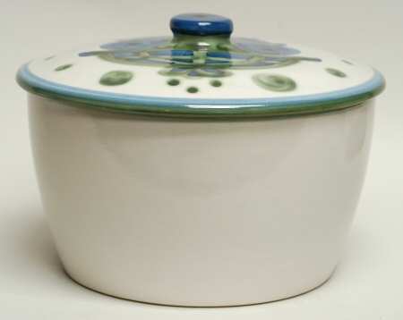Bouquet Large Tureen/Baker & Lid