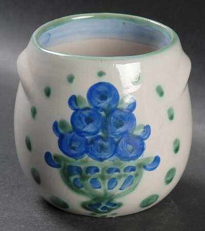 Bouquet Jam/Jelly No Lid