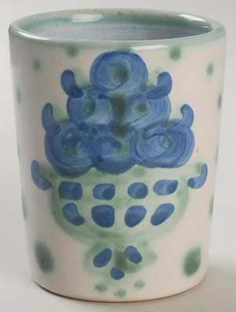 Bouquet 8 Oz Tumbler