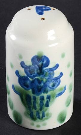 Bouquet Pepper Shaker