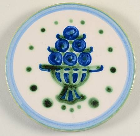 Bouquet Trivet