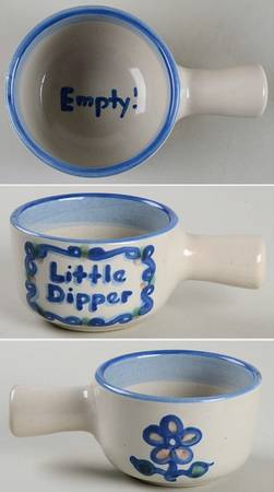Bluette Little Dipper
