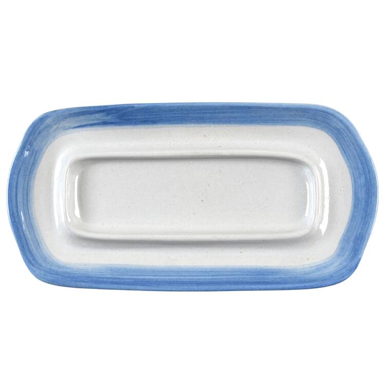 Sailboat 1/4 Lb Butter No Lid