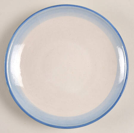 Ship & Whale Saucer for Flat Cup