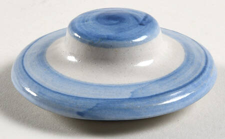 Ship & Whale Lid for Mini Sugar Bowl
