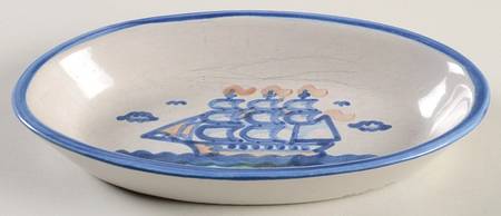 Ship & Whale Relish