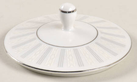 Acacia Lid for Sugar Bowl