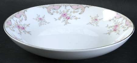 Antoinette Coupe Soup Bowl