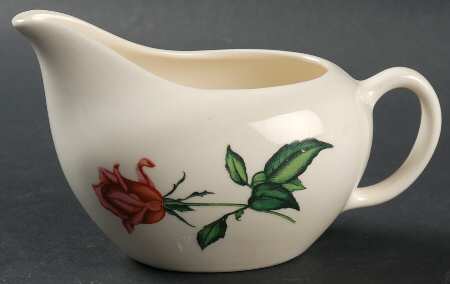 Betsy Rose Creamer