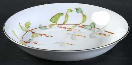 Bittersweet Coupe Soup Bowl