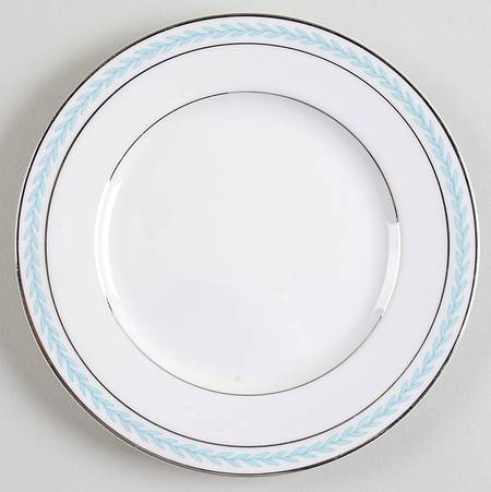 Bread & Butter Plate