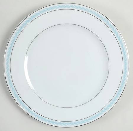Salad Plate
