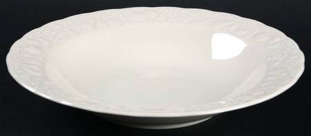 Bounty Rim Soup Bowl