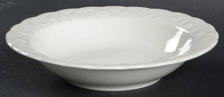 Bounty Rim Fruit/Dessert (Sauce) Bowl