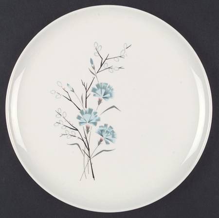 Buttons &amp; Beaux by Harmony House China
