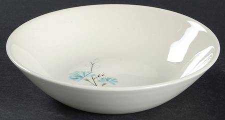 Buttons & Beaux Fruit/Dessert (Sauce) Bowl