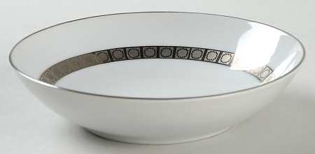 Candleglow Fruit/Dessert (Sauce) Bowl