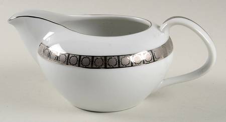 Candleglow Creamer