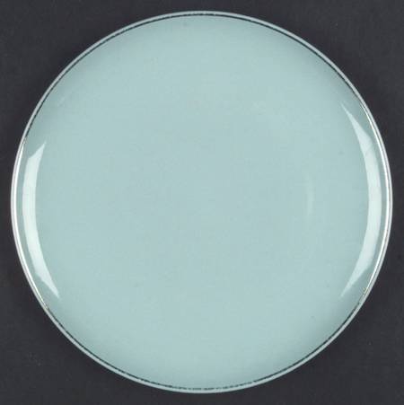 Capri Aqua by Harmony House China