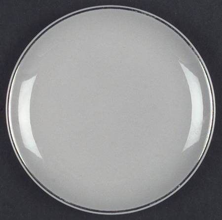 Capri Gray by Harmony House China