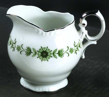 Cherbourg Creamer