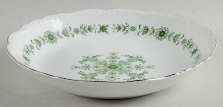 Cherbourg Coupe Soup Bowl