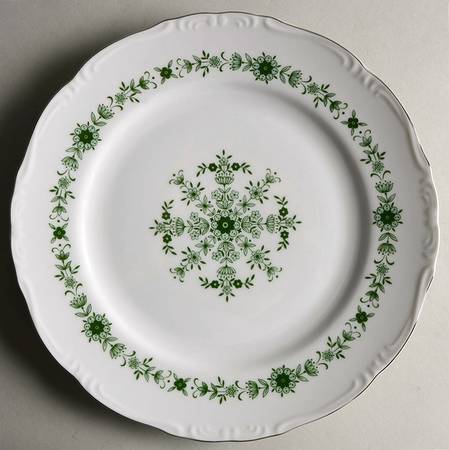 Cherbourg by Harmony House China