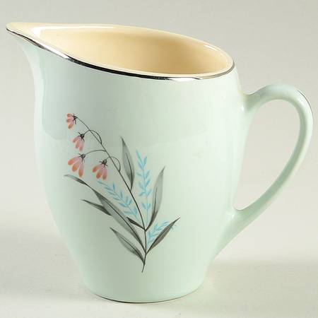 Coral Bell Creamer
