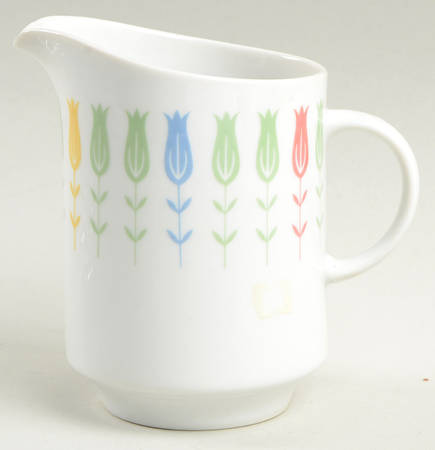 Coquette Creamer