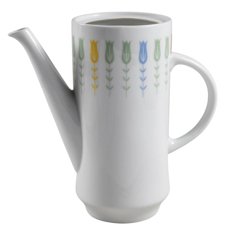 Coquette Coffee Pot No Lid