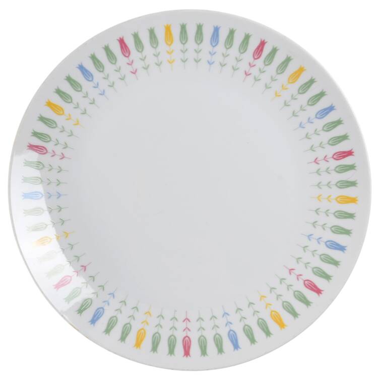 Coquette 12" Chop Plate (Round Platter)