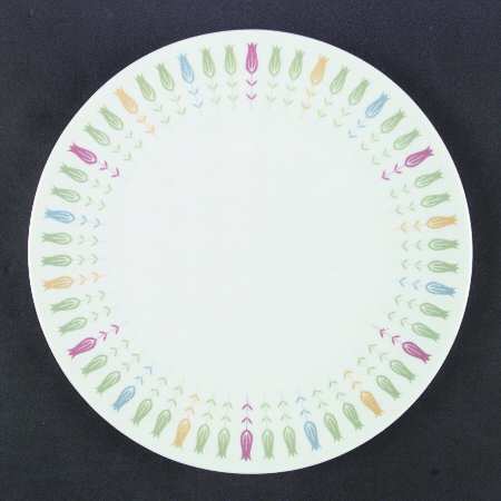 Coquette by Harmony House China