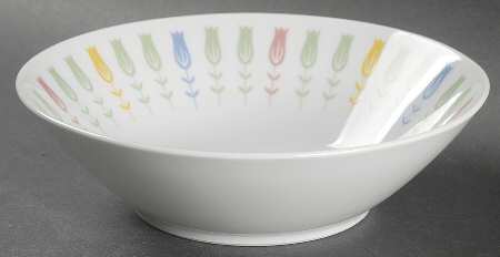 Coquette Coupe Cereal Bowl