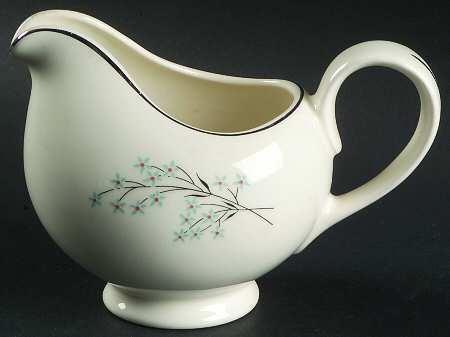 Crestwood Creamer