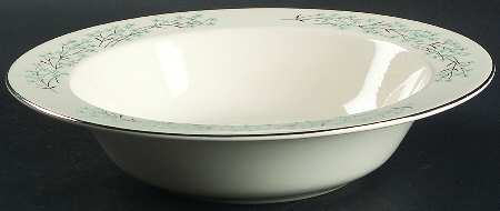 Crestwood 9" Round Vegetable Bowl