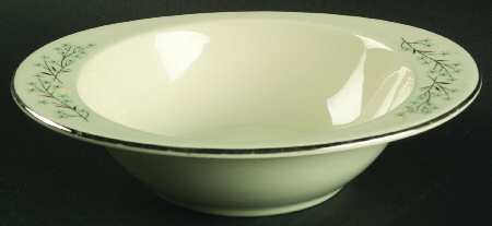 Crestwood Lugged Cereal Bowl
