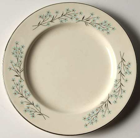 Crestwood Bread & Butter Plate