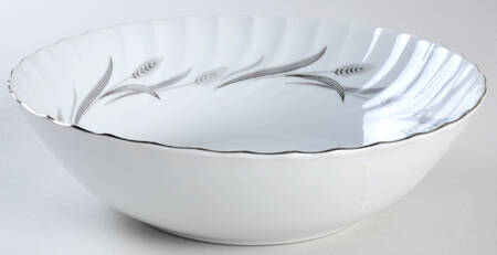 Cynthia 8" Round Vegetable Bowl