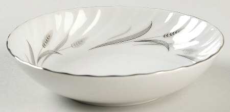 Cynthia Fruit/Dessert (Sauce) Bowl