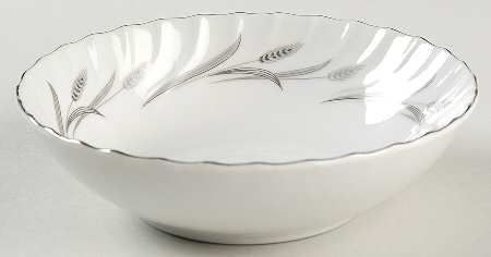 Cynthia Coupe Cereal Bowl