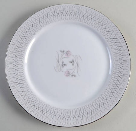 Daphne by Harmony House China