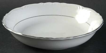 Darlene Coupe Cereal Bowl