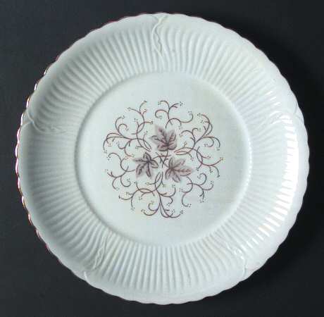 Dauphine by Harmony House China