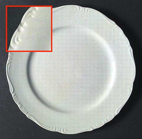 Dolores by Harmony House China