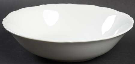 Dolores 9" Round Vegetable Bowl