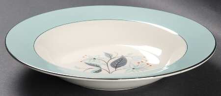 Dianne Rim Soup Bowl